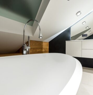 Wanny z konglomeratu – połączenie elegancji i wygody w twoim azylu relaksu Wanny z konglomeratu – połączenie elegancji i wygody w twoim azylu relaksu