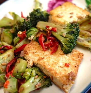 Czy roślinne zamienniki mięsa to przyszłość zdrowego odżywiania? Czy roślinne zamienniki mięsa to przyszłość zdrowego odżywiania?